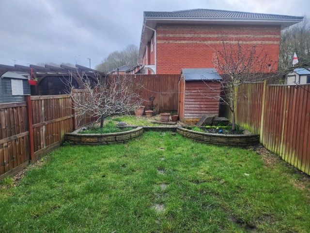 14 Grandison Close, 14 Grandison Close, Swindon